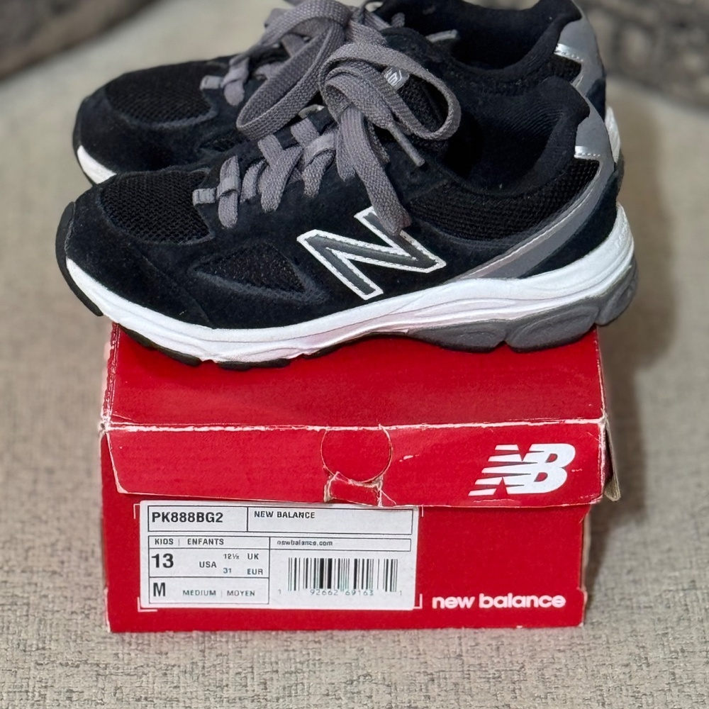 New Balance 880 v2 - Picture 4 of 6